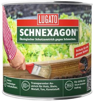 Lugato Schnexagon 375 ml