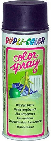 Motip-dupli Presto Color Spray schwarz (651458)