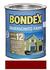 Bondex Dauerschutz-Farbe Schwedenrot 0,75 l