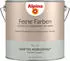grün: Alpina Farben Feine Farben