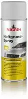 Nigrin 74115, Nigrin 74115 Haftgrund 400ml, Grundpreis: &euro; 11,53 / l