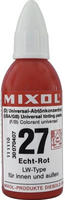 MIXOL Universal-Abt&ouml;nkonzentrate 20 ml - umbra