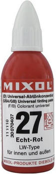 MIXOL Abt&ouml;nkonzentrat 20 ml (verschiedene Farben)