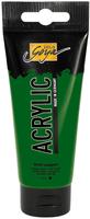 C.KREUL 84120, C.KREUL 84120 SOLO GOYA Acrylic Laubgr&uuml;n 100 ml Tube, Grundpreis: