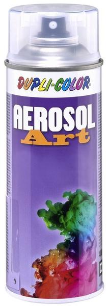 Dupli-Color Aerosol-Art RAL 1021 matt 400 ml