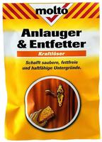 Anlauger Pulver 100g - Molto