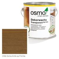 Osmo Farben & Zubeh&ouml;r 10100261, Osmo Farben & Zubeh&ouml;r OSMO Dekorwachs -3168...