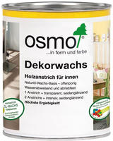 Osmo Farben & Zubeh&ouml;r 10100023, Osmo Farben & Zubeh&ouml;r OSMO Dekorwachs -3161