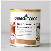 Osmo Farben & Zubeh&ouml;r 10100032, Osmo Farben & Zubeh&ouml;r OSMO Dekorwachs -3164