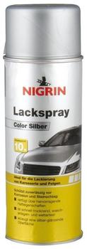 Nigrin Lackspray silber (400 ml)
