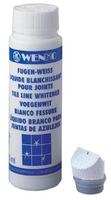 WENKO Fugenwei&szlig; mit Schwammauftr&auml;ger 125 ml 5663012100