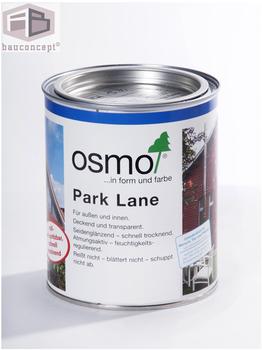 Osmo Park Lane Tannengrün 0,75 Liter (7283)