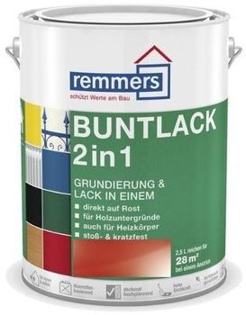 Remmers Buntlack 2 in 1 375 ml