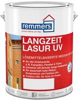 Remmers Dauerschutz-Lasur UV Eiche Rustikal 20L - Wetterschutzlasur f&uuml;r Holz