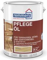 Remmers Pflege &Ouml;l 2,5 L Holz&ouml;l Terrassen&ouml;l Gartenm&ouml;bel&ouml;l alle Farben pinie