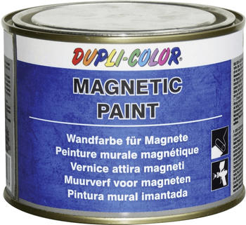 Dupli-Color magnetische Farbe 500 ml grau