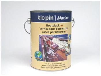 Biopin Marine Bootslack 2,5 L