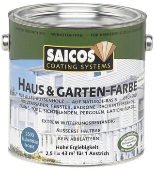 Saicos Bel Air (verschiedene Dekore) 2,5 l