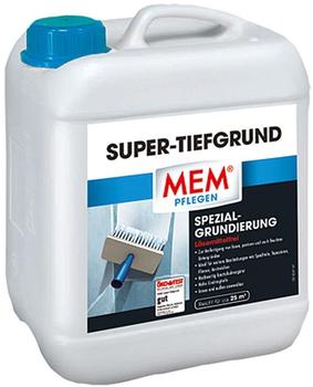 MEM Super-Tiefgrund 5,0l (500111 )