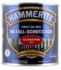 Hammerite 5087583, HAMMERITE Metallschutz-Lack Glänzend Rot 250ml - 5087583