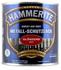 Hammerite Metall-Schutzlack glänzend 250 ml feuerrot