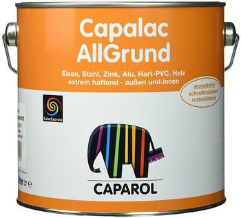 Caparol Capalac AllGrund 2,5 Liter (verschiedene Farben)