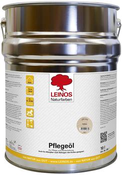 Leinos Pflegeöl 2,5 l