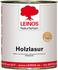 Leinos Holzlasur 260 1 l