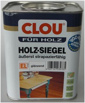 CLOU Holz-Siegel glänzend 750 ml