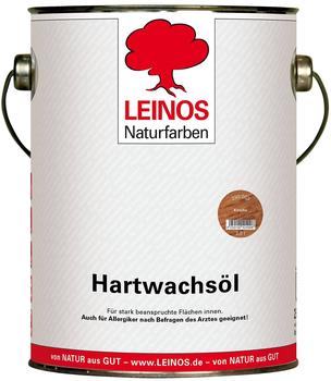 Leinos Hartwachsöl Farbig 295 2,5 L (verschiedene Dekore)