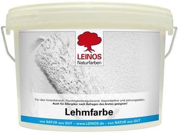 Leinos Lehmfarbe 655 2,5 L