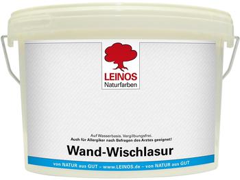 Leinos Wand Wischlasur 601 2,5 l