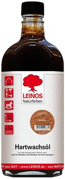 Leinos Hartwachsöl Farbig 295 250 ml (verschiedene Dekore)