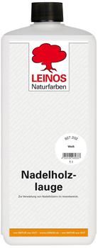 Leinos Nadelholzlauge 927 1 l