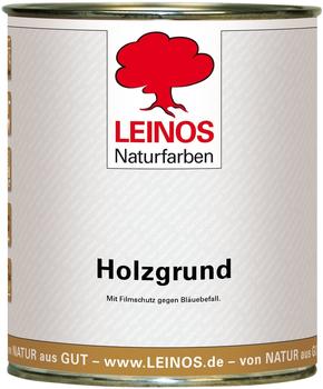 Leinos Holzgrund 0,75 l