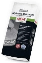 MEM Nivellier-Spachtel Classic 25 kg