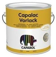 CAPAROL CAPALAC VORLACK - 0.75 LTR (WEISS)