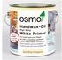 Osmo Hartwachs-Öl Farbig Weiß 3040 (2,5 l)