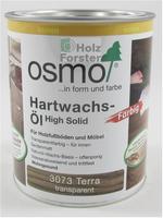 Osmo Farben & Zubeh&ouml;r 10100305, Osmo Farben & Zubeh&ouml;r OSMO Hartwachs-&Ouml;l...