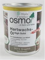 Osmo Farben & Zubeh&ouml;r 10100311, Osmo Farben & Zubeh&ouml;r OSMO Hartwachs-&Ouml;l...