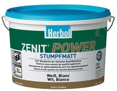 Herbol Zenit Power weiß 5 l