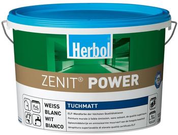 Herbol Zenit Power weiß 12,5 l