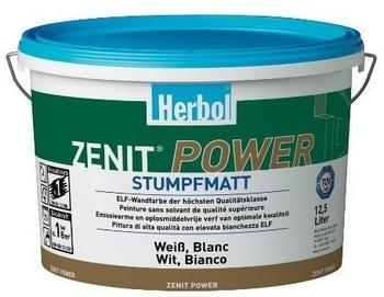 Herbol Zenit Power weiß 2,5 l