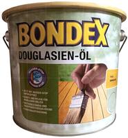 Douglasien &Ouml;l 750 Ml Douglasien&ouml;l Holzpflege Holzschutz - Bondex