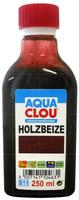 Aqua Clou Holzbeize 250 Ml, Teak Beize Beizen Holz Innen