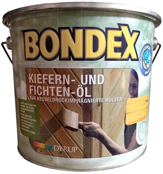 Bondex Kiefern- und Fichten-Öl 750 ml