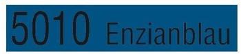 Branth's Brantho-Korrux nitrofest 5 l enzianblau RAL 5010
