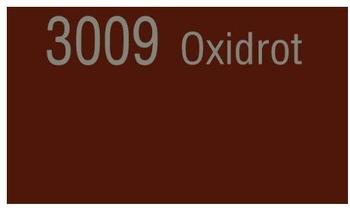 Branth's Brantho-Korrux nitrofest 5 l rotbraun RAL 3009