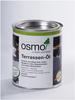 Osmo Holzöl Terrassen-Öl, 0,75l, außen, seidenmatt, 021 mooreiche,...