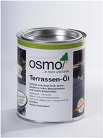 Osmo Farben & Zubeh&ouml;r 11500154, Osmo Farben & Zubeh&ouml;r OSMO Terrassen-&Ouml;l -021